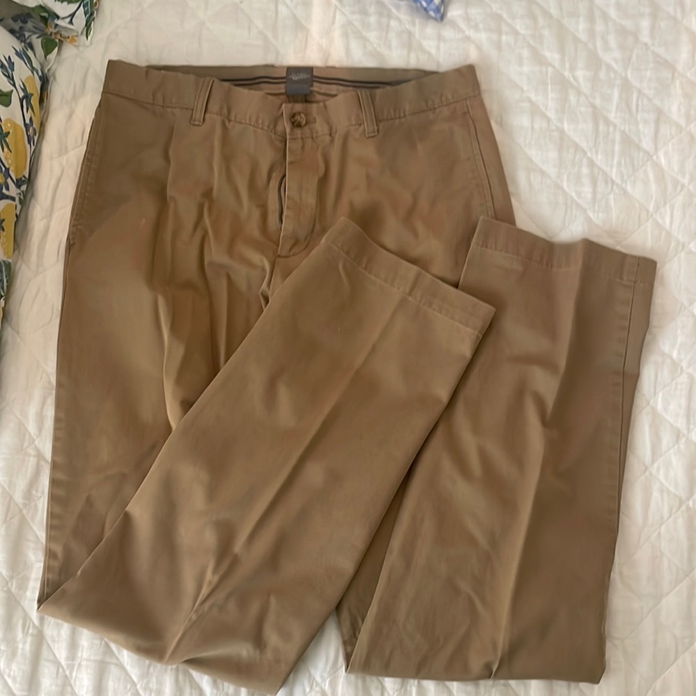 Gap Khaki Pants